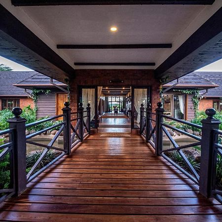 The Retreat At Ngorongoro Vila Karatu Exterior foto