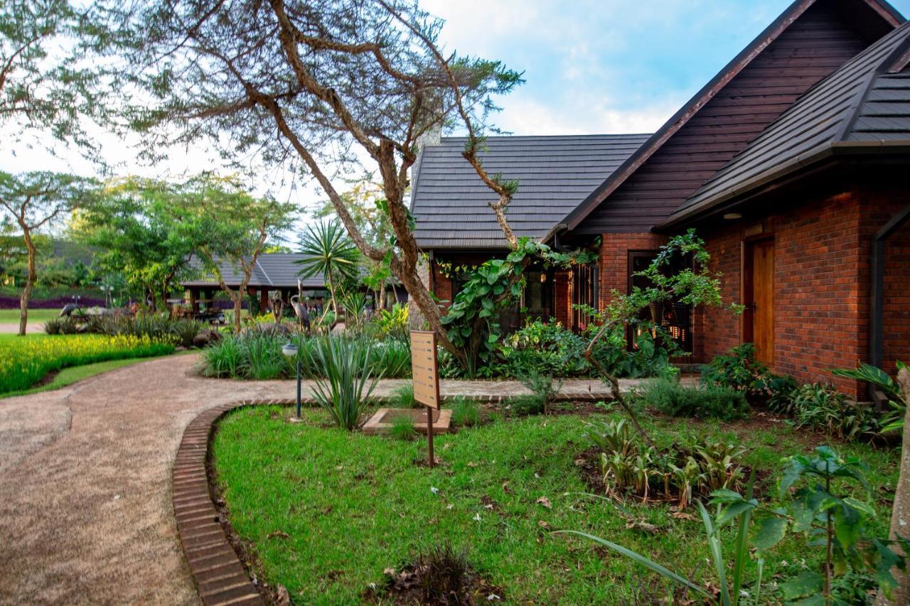 The Retreat At Ngorongoro Vila Karatu Exterior foto