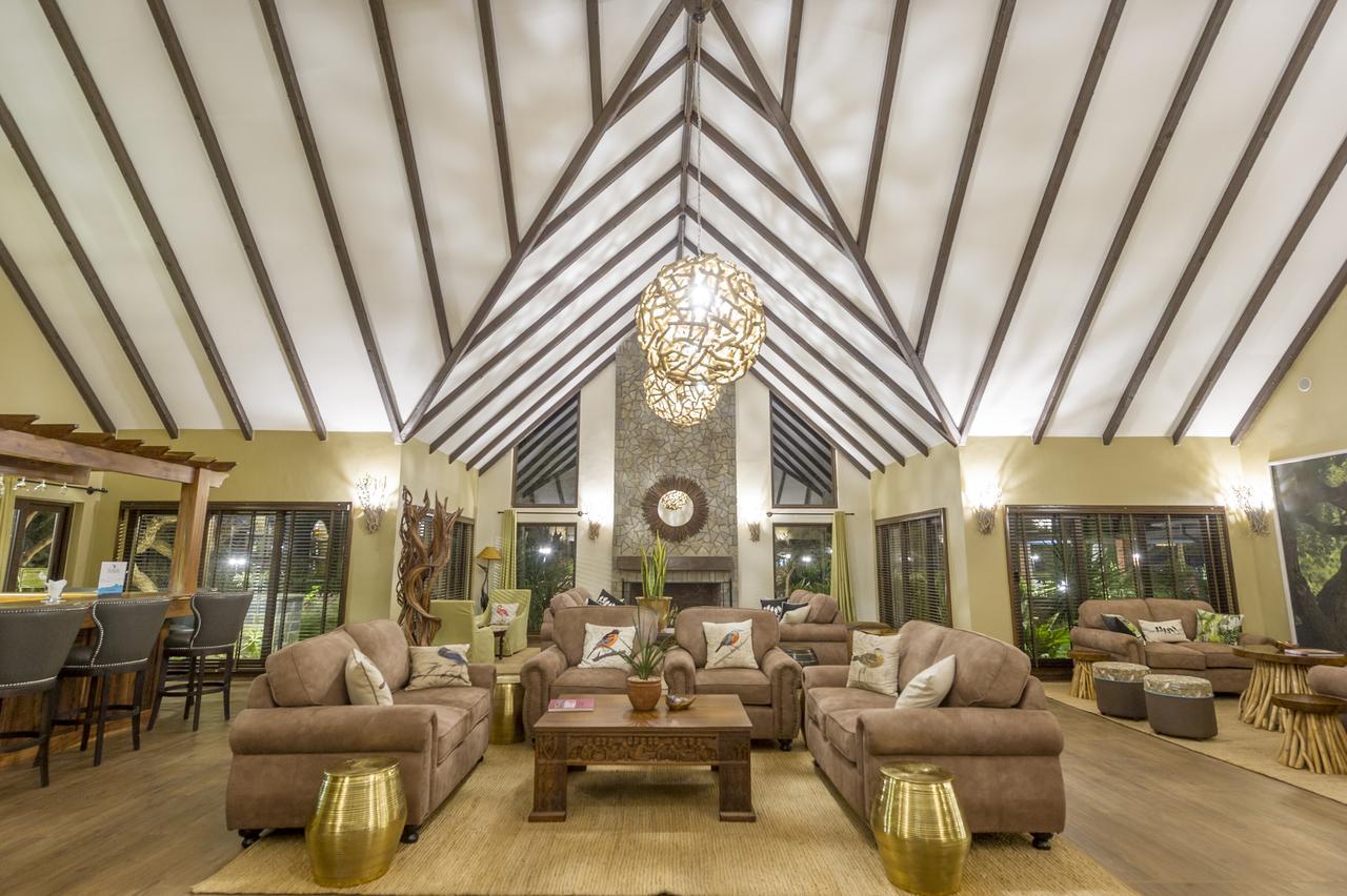 The Retreat At Ngorongoro Vila Karatu Exterior foto