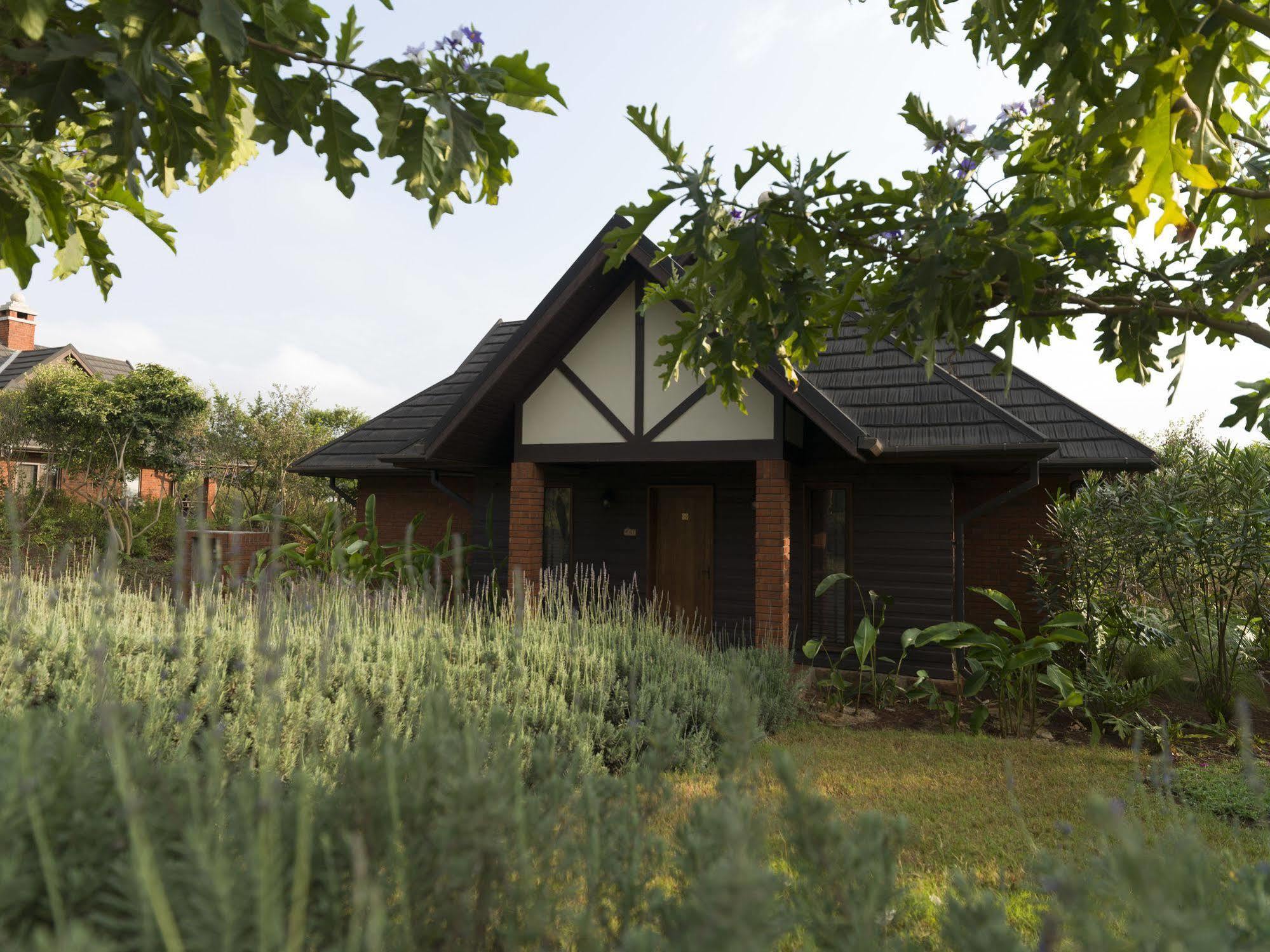 The Retreat At Ngorongoro Vila Karatu Exterior foto