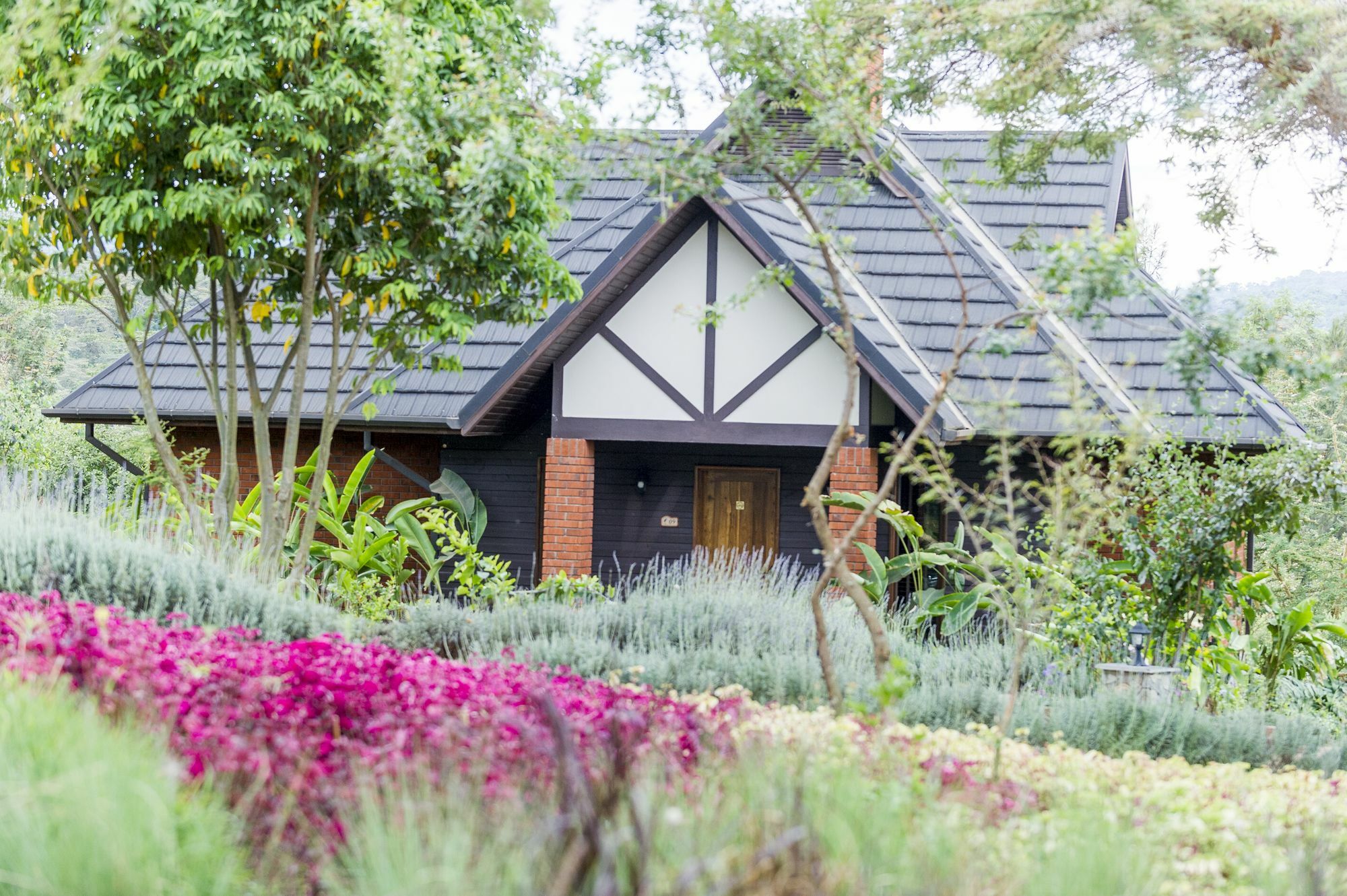 The Retreat At Ngorongoro Vila Karatu Exterior foto